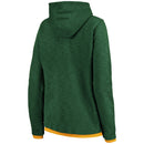 fanatics,majestic,green bay packers,hyper,fandom,zip,hoodie,sweatshirt,hoody,sweater,tops,outerwear,clothing,accessorie