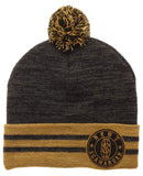 Fantastic Beasts and Where to Find Them Pom Cuff Beanie