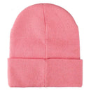 Kirby Big Face Embroidered Cuff Beanie