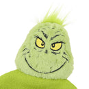 Dr. Seuss The Grinch Plush 3D Cuff Beanie