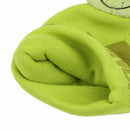 Dr. Seuss The Grinch Plush 3D Cuff Beanie
