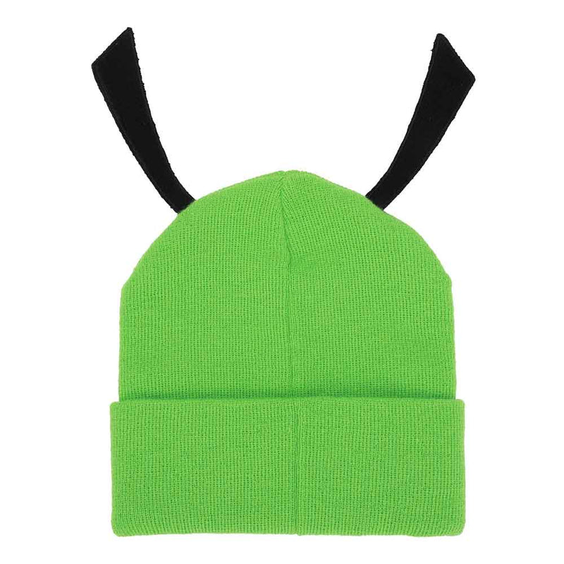 Invader Zim GIR 3D Cosplay Cuff Beanie