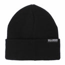 Halloween Michael Myers Sublimated Patch Cuff Beanie