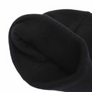 Halloween Michael Myers Sublimated Patch Cuff Beanie