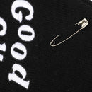 Bride of Chucky Embroidered & Sublimated Patch Cuff Beanie