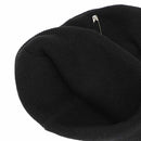 Bride of Chucky Embroidered & Sublimated Patch Cuff Beanie
