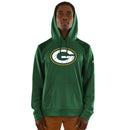 vf imagewear,image wear,majestic,green bay packers,armor,hoodie,hoody,hooded,sweatshirt,outerwear,tops,clothing accessories