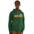 vf imagewear,image wear,majestic,green bay packers,game,elite,hoodie,hoody,hooded,sweatshirt,outerwear,tops,clothing accessories