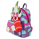 Killer Klowns from Outer Space Jumbo Cosplay Glow Mini Backpack
