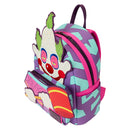 Killer Klowns from Outer Space Jumbo Cosplay Glow Mini Backpack