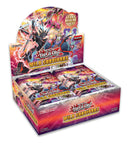 Yu-Gi-Oh! TCG: Wild Survivors Booster Box
