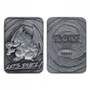 Yu-Gi-Oh! Baby Dragon - Metal Card