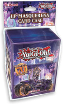 Yu-Gi-Oh! TCG: Masquerena Deck Box