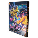 Yu-Gi-Oh! Gold Pride - Photo Finish 9-Pocket Duelist Portfolio