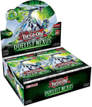 Yu-Gi-Oh! TCG: Duelist Nexus Booster Box