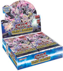 Yu-Gi-Oh! TCG: Valiant Smashers Booster Box