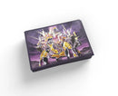 Yu-Gi-Oh! TCG: Grandopolis Card Sleeves (100ct)