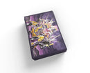 Yu-Gi-Oh! TCG: Grandopolis Card Sleeves (100ct)