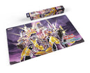 Yu-Gi-Oh! TCG: Grandopolis Game Mat