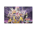 Yu-Gi-Oh! TCG: Grandopolis Game Mat