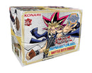 Yu-Gi-Oh! TCG: Speed Duel - Battle City Finals