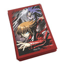 Yu-Gi-Oh! TCG: Jaden & Yubel Card Sleeves (50ct)