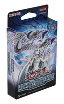 Yu-Gi-Oh! TCG: Blue-Eyes White Destiny Structure Deck