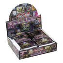 Yu-Gi-Oh! TCG: Maze of the Master Booster Box