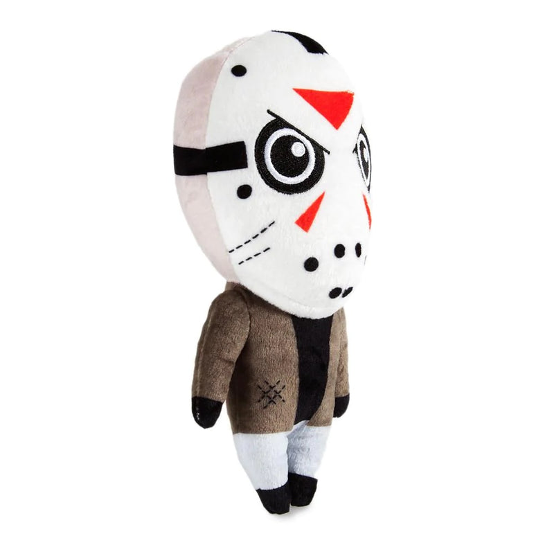 Friday the 13th Jason Voorhees Phunny Plush by Kidrobot