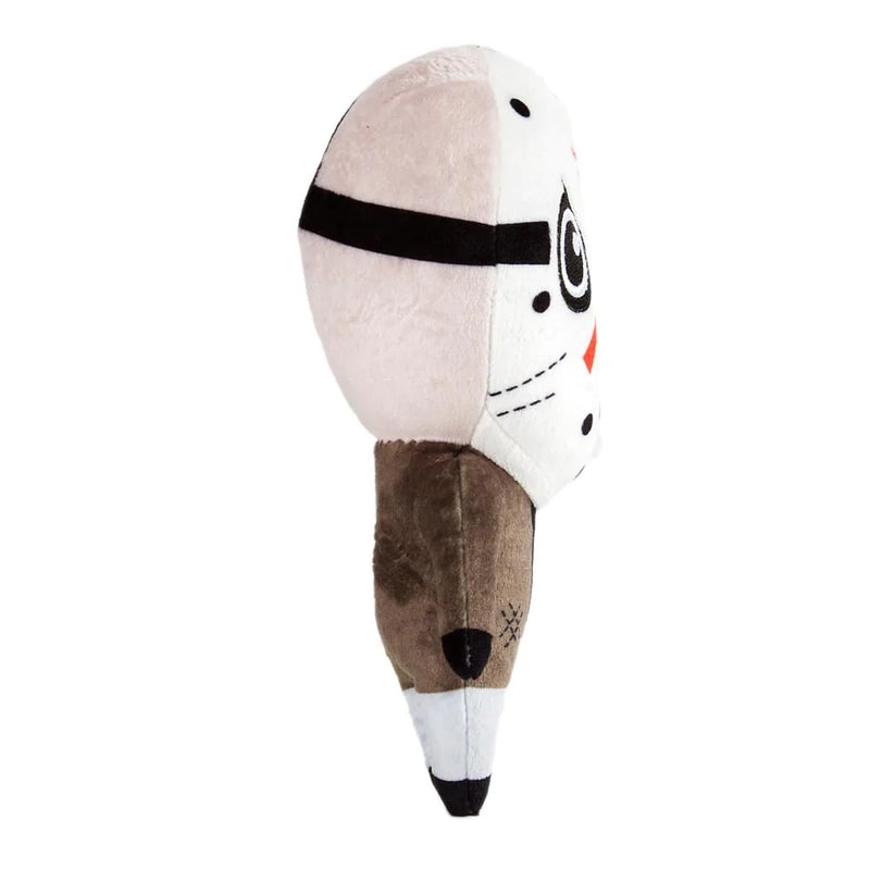 Friday the 13th Jason Voorhees Phunny Plush by Kidrobot