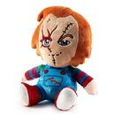 Child's Play Chucky Horror PHUNNY Plush by Kidrobot, 8"
