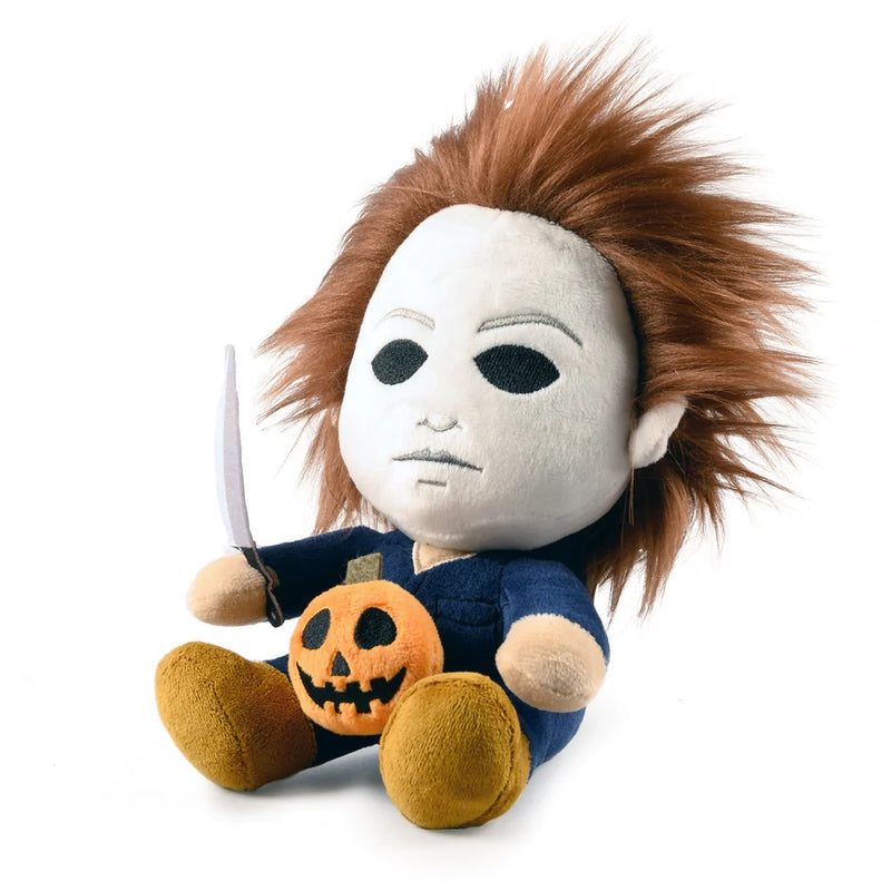 Halloween Michael Myers Plush Phunny by Kidrobot