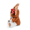 Gremlins Combat Gizmo HugMe Vibrating Plush Figure, 14"