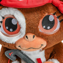 Gremlins Combat Gizmo HugMe Vibrating Plush Figure, 14"