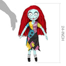 The Nightmare Before Christmas Sally Premium Plush Doll in Gift Box, 24"