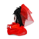 Beetlejuice Lydia Deetz PHUNNY Plush by Kidrobot, 7.5"