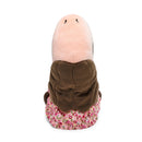 Beetlejuice Scary Barbara PHUNNY Plush by Kidrobot, 7.5"