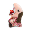 Beetlejuice Scary Barbara PHUNNY Plush by Kidrobot, 7.5"