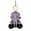 Dungeons & Dragons 3" Plush Charms, Wave 3: Mind Flayer