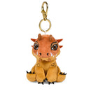 Dungeons & Dragons 3" Plush Charms, Wave 3: Tarrasque