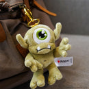 Magic: The Gathering: Fblthp Collectible Plush Charm by Kidrobot, Wave 1