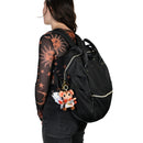 Magic: The Gathering: Mabel Collectible Plush Charm by Kidrobot, Wave 1