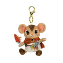 Magic: The Gathering: Mabel Collectible Plush Charm by Kidrobot, Wave 1