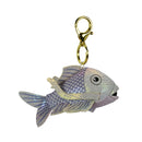 Magic: The Gathering: Rainbow Koi Collectible Plush Charm by Kidrobot, Wave 1