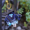 Magic: The Gathering: The Fisherman Collectible Plush Charm by Kidrobot, Wave 1