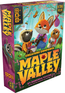 Maple Valley Board Game