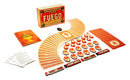 Fuego | A Trick-Taking Game