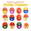 Fuego | A Trick-Taking Game