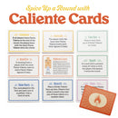 Fuego | A Trick-Taking Game