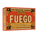 Fuego | A Trick-Taking Game